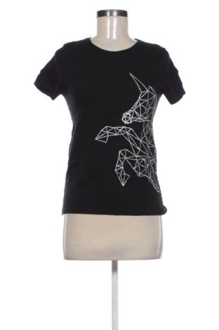 Tricou de femei B&C Collection, Mărime S, Culoare Negru, Preț 42,99 Lei, #136815461