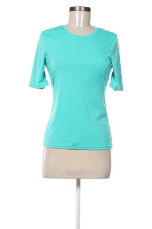 Tricou de femei Unbranded, Mărime M, Culoare Albastru, Preț 31,99 Lei, #136815589