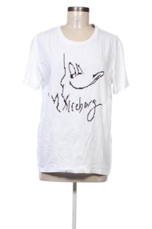 Damski T-shirt Gilmar, Rozmiar XL, Kolor Biały, Cena 38,99 zł, #136815828