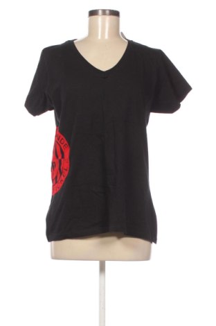 Tricou de femei Fruit Of The Loom, Mărime XXL, Culoare Negru, Preț 46,99 Lei, #136816367