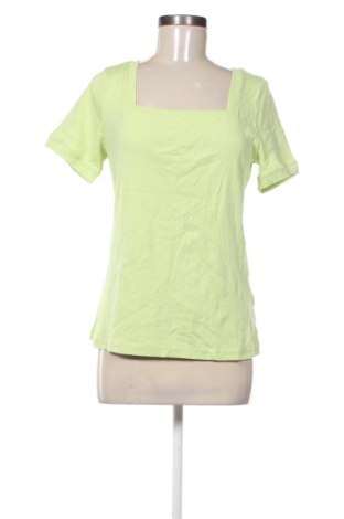Tricou de femei Unbranded, Mărime L, Culoare Verde, Preț 43,99 Lei, #136816415
