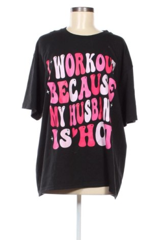 Tricou de femei Unbranded, Mărime XXL, Culoare Multicolor, Preț 59,80 Lei, #136816443