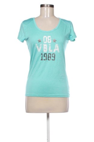 Damen T-Shirt Unbranded, Größe S, Farbe Blau, Preis 7,99 €, #136817159