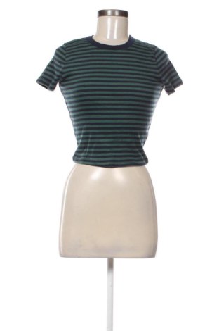 Damen T-Shirt Hollister, Größe S, Farbe Mehrfarbig, Preis 10,00 €, #136817572