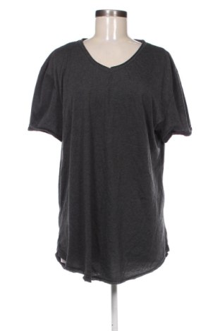 Tricou de femei Unbranded, Mărime M, Culoare Gri, Preț 36,99 Lei, #136817601