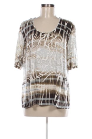 Tricou de femei Unbranded, Mărime 3XL, Culoare Multicolor, Preț 19,99 Lei, #136817659