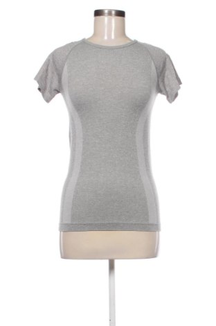 Damen T-Shirt Unbranded, Größe S, Farbe Grau, Preis 2,99 €, #136818943