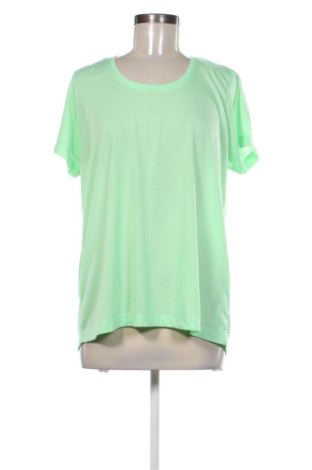 Damen T-Shirt Basics, Größe XL, Farbe Grün, Preis 7,99 €, #136819483