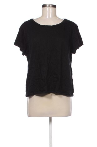 Damen T-Shirt H&M, Größe M, Farbe Schwarz, Preis 8,99 €, #136819572