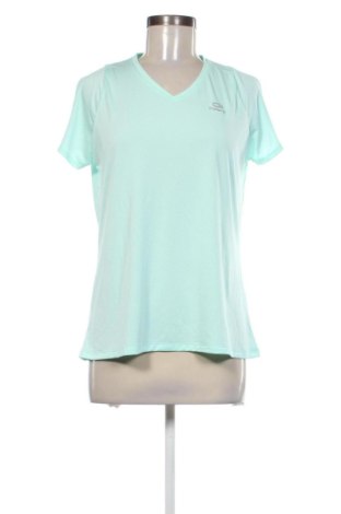 Tricou de femei Decathlon, Mărime M, Culoare Verde, Preț 36,99 Lei, #136819660