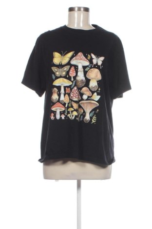 Damen T-Shirt Unbranded, Größe XL, Farbe Schwarz, Preis 11,00 €, #136819680
