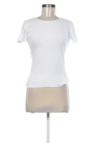 Női póló H&M, Méret M, Szín Fehér, Ár 4 379 Ft, #136819800