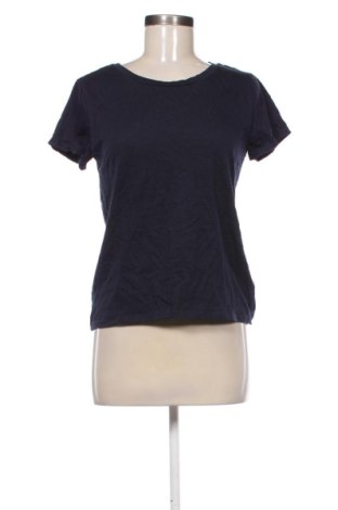 Дамска тениска H&M, Размер S, Цвят Син, Цена 6,64 €, #136819853