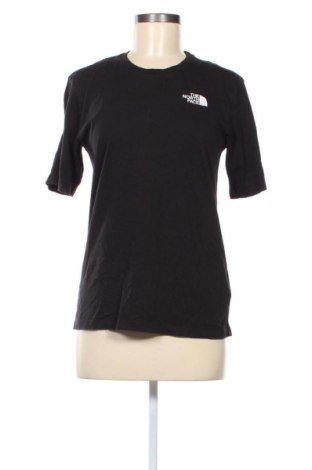 Damen T-Shirt The North Face, Größe S, Farbe Schwarz, Preis 18,99 €, #136819993
