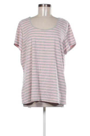 Tricou de femei Janina, Mărime XXL, Culoare Multicolor, Preț 52,13 Lei, #136820002
