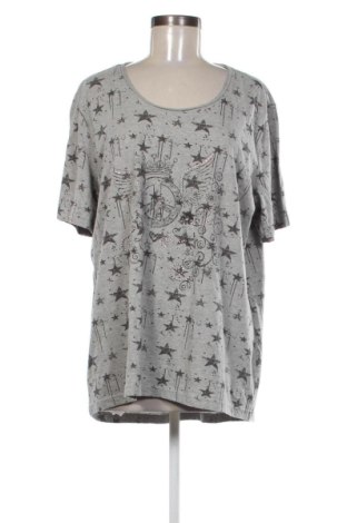 Дамска тениска Unbranded, Размер XXL, Цвят Многоцветен, Цена 11,00 €, #136820136