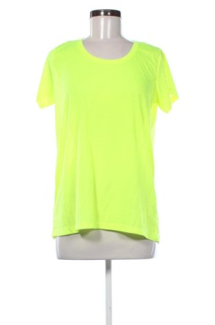 Дамска тениска Essentials, Размер L, Цвят Жълт, Цена 3,06 €, #136820579