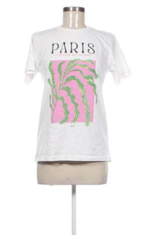 Damski T-shirt Unbranded, Rozmiar M, Kolor Kolorowy, Cena 36,06 zł, #136820602