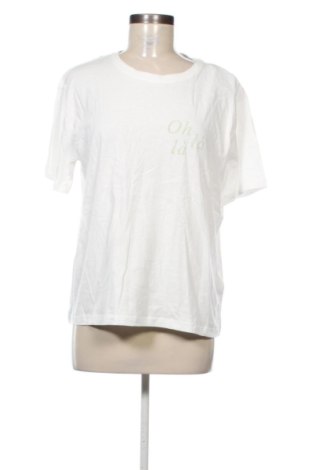 Tricou de femei Esmara, Mărime XL, Culoare Alb, Preț 52,13 Lei, #136820917