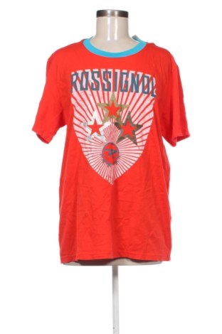 Дамска тениска Rossignol, Размер L, Цвят Червен, Цена 14,82 €, #136821095