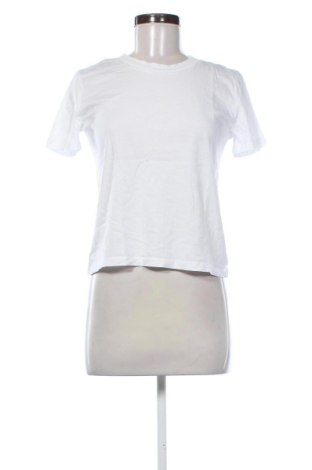 Tricou de femei Zara, Mărime S, Culoare Alb, Preț 39,99 Lei, #136821470