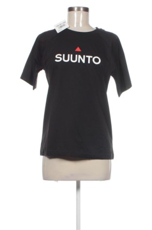 Dámské tričko Suunto, Velikost L, Barva Černá, Cena  765,00 Kč, #136821545