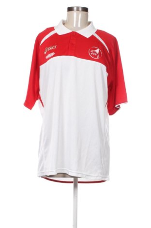 Дамска тениска ASICS, Размер XL, Цвят Многоцветен, Цена 14,31 €, #136821861