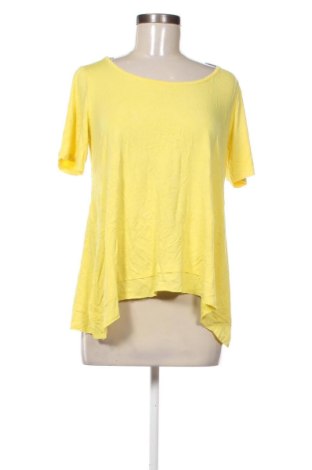 Tricou de femei Unbranded, Mărime S, Culoare Galben, Preț 39,99 Lei, #136822241