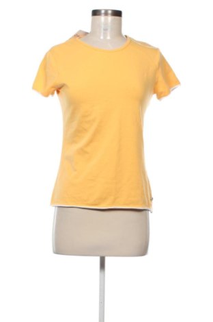 Tricou de femei ALEX, Mărime S, Culoare Galben, Preț 46,92 Lei, #136822248