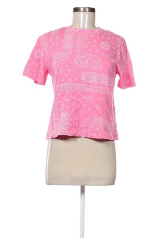 Tricou de femei Piombo, Mărime M, Culoare Roz, Preț 88,99 Lei, #136822659