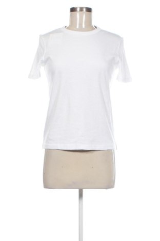 Damen T-Shirt Unbranded, Größe XS, Farbe Weiß, Preis 16,51 €, #136822986