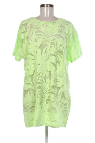 Női póló Yours, Méret XXL, Szín Zöld, Ár 6 139 Ft, #136823078
