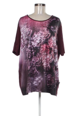 Dámske tričko Laura Kent, Veľkosť 3XL, Farba Viacfarebná, Cena  11,95 €, #136823528