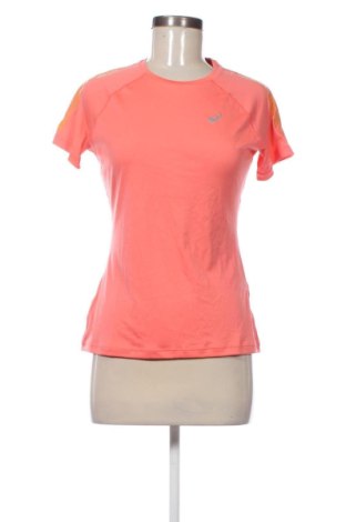 Дамска тениска ASICS, Размер S, Цвят Розов, Цена 17,38 €, #136823648