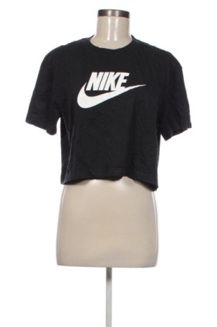 Damen T-Shirt Nike, Größe M, Farbe Mehrfarbig, Preis 19,99 €, #136823991