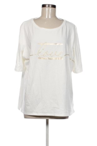 Női póló S.Oliver, Méret XXL, Szín Ekrü
, Ár 5 069 Ft, #136824549