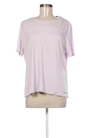 Damen T-Shirt Decathlon, Größe L, Farbe Rosa, Preis 6,00 €, #136824871