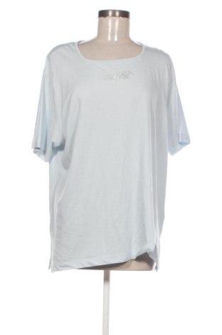Damen T-Shirt Unbranded, Größe L, Farbe Blau, Preis 9,00 €, #136824876