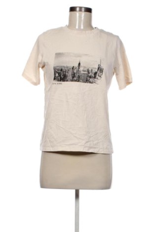 Damen T-Shirt Primark, Größe S, Farbe Ecru, Preis 9,99 €, #136825201