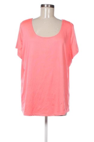 Női póló Unbranded, Méret 3XL, Szín Rózsaszín, Ár 3 949 Ft, #136825223