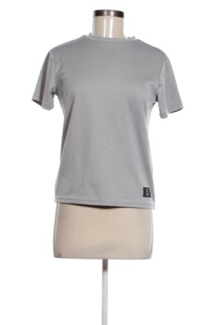 Дамска тениска SHEIN, Размер M, Цвят Сив, Цена 8,69 €, #136825274