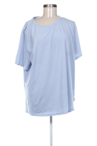 Дамска тениска ALEX, Размер 3XL, Цвят Многоцветен, Цена 6,64 €, #136825331