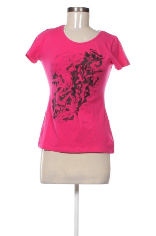 Damski T-shirt Unbranded, Rozmiar S, Kolor Różowy, Cena 79,40 zł, #136825544