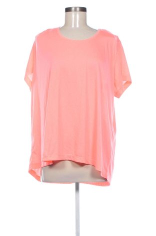 Γυναικείο t-shirt Infinity, Μέγεθος 3XL, Χρώμα Ρόζ , Τιμή 12,99 €, #136825549