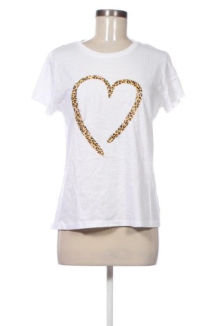 Дамска тениска SHEIN, Размер L, Цвят Многоцветен, Цена 9,20 €, #136826641
