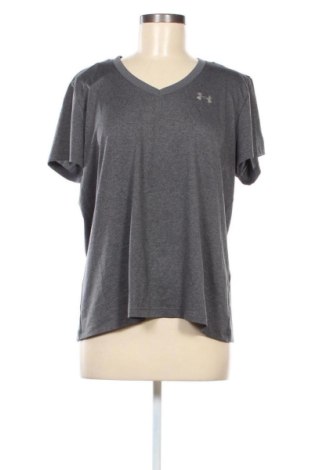 Női póló Under Armour, Méret XL, Szín Szürke, Ár 6 709 Ft, #136827127