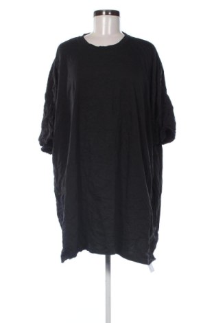 Дамска тениска Ragman, Размер 5XL, Цвят Черен, Цена 8,18 €, #136827577