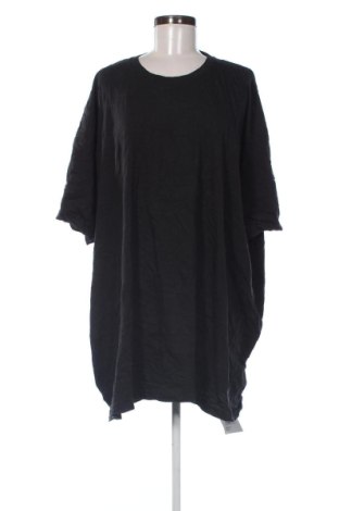 Дамска тениска Ragman, Размер 5XL, Цвят Черен, Цена 8,18 €, #136827608
