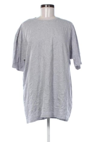 Дамска тениска Unbranded, Размер 3XL, Цвят Сив, Цена 11,24 €, #136827637