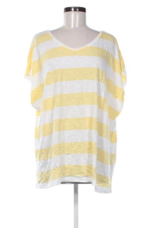 Дамска тениска Unbranded, Размер 3XL, Цвят Многоцветен, Цена 10,73 €, #136827671